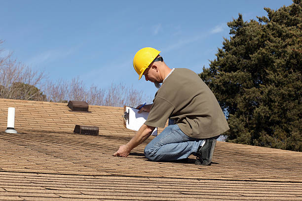 Best Roof Ventilation Installation  in Bertram, TX