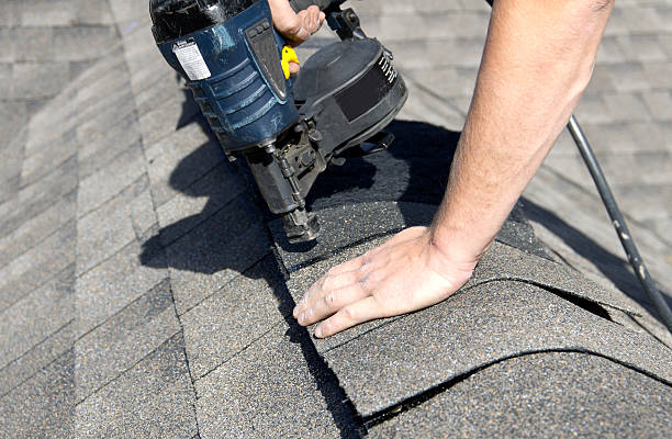 Fast & Reliable Emergency Roof Repairs in Bertram, TX