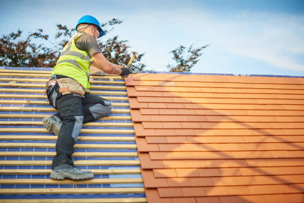 Best 4 Ply Roofing  in Bertram, TX